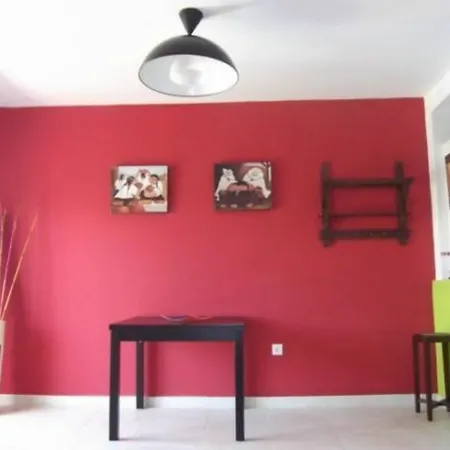 Apartment 106097 - In Zahara De Atunes Tarifa