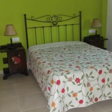 Apartment 106097 - In Zahara De Atunes *