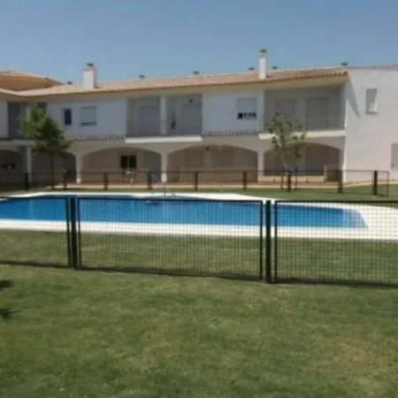 Apartment 106097 - In Zahara De Atunes