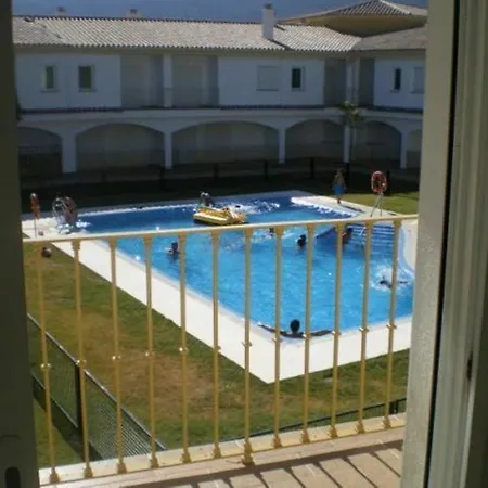 Apartment 106097 - In Zahara De Atunes Tarifa